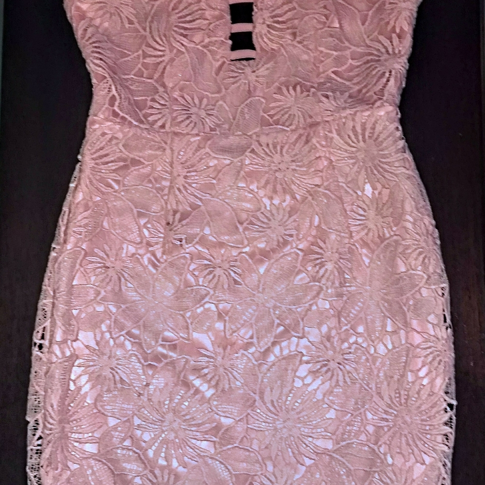 Dressy Women's Summer Dress